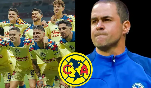 Pase lo que pase los 4 cracks que Azcárraga amarraría en América