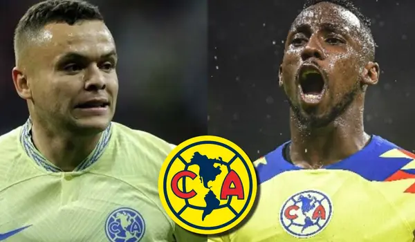 Adiós a Quiñones, América ya tiene a su reemplazo y llegaría desde la MLS