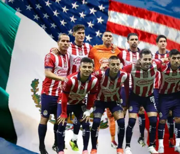 Muy caros los fichajes en la Liga MX, otro mexicoamericano podría llegar a Chivas