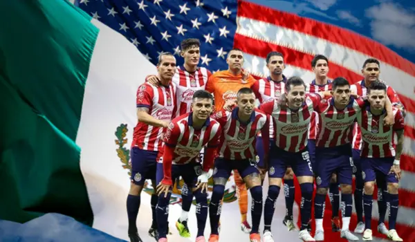 Muy caros los fichajes en la Liga MX, otro mexicoamericano podría llegar a Chivas