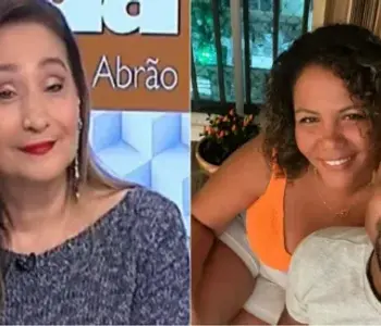 “Um inferno”; Sincera, Sonia Abrão defende Davi e alfineta Mani Reggo
