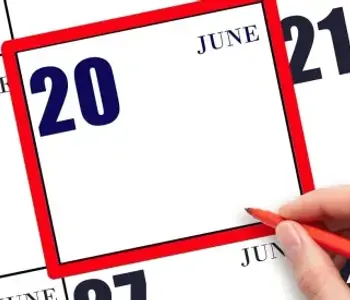 ¿Es feriado el 20 o 21 de junio 2024? Revisa los feriados de este mes en Chile