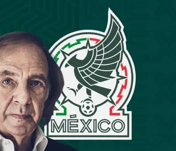 El jugador mexicano que sorprendió a César Luis Menotti por su personalidad