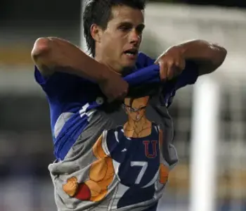 Diego Rivarola acepta volver al fútbol profesional y jugará la Copa Chile