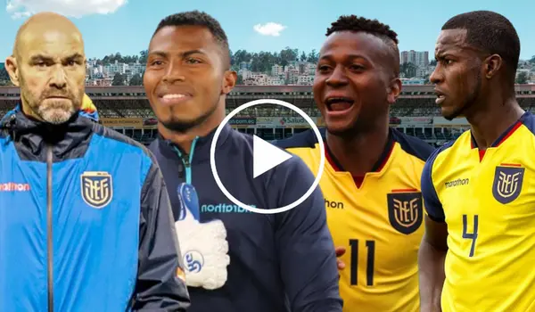 (VIDEO) Exclusiva, tras el Liga de Quito vs Emelec, el jugador que tendría asegurada su convocatoria